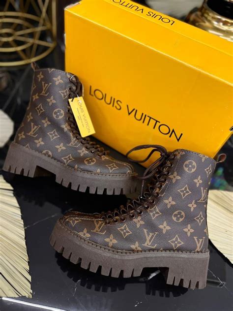 botines louis vuitton|louis vuitton shoes for women.